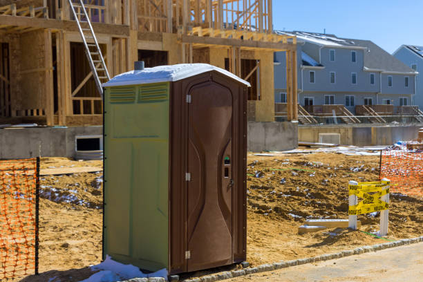 Best Standard Portable Toilet Rental in USA